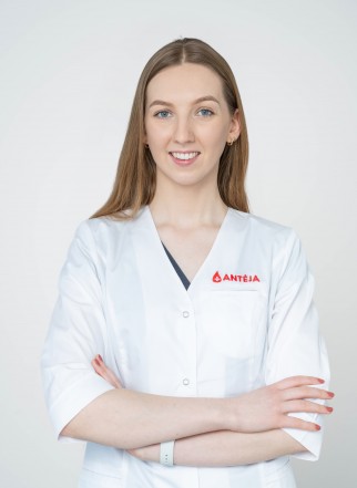 Rugilė Barauskaitė